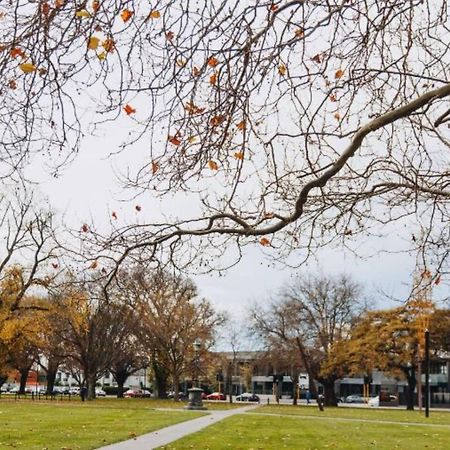 Inner City Delight Walk To Cathedral Square Christchurch Exteriör bild